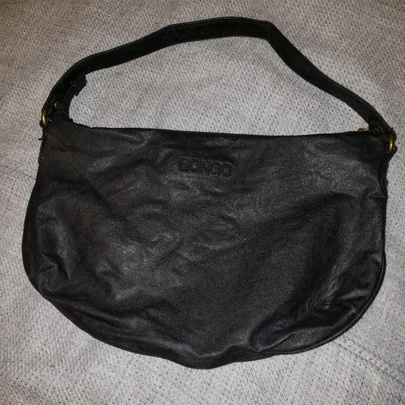 Bongo faux leather bag - Picture 3 of 3